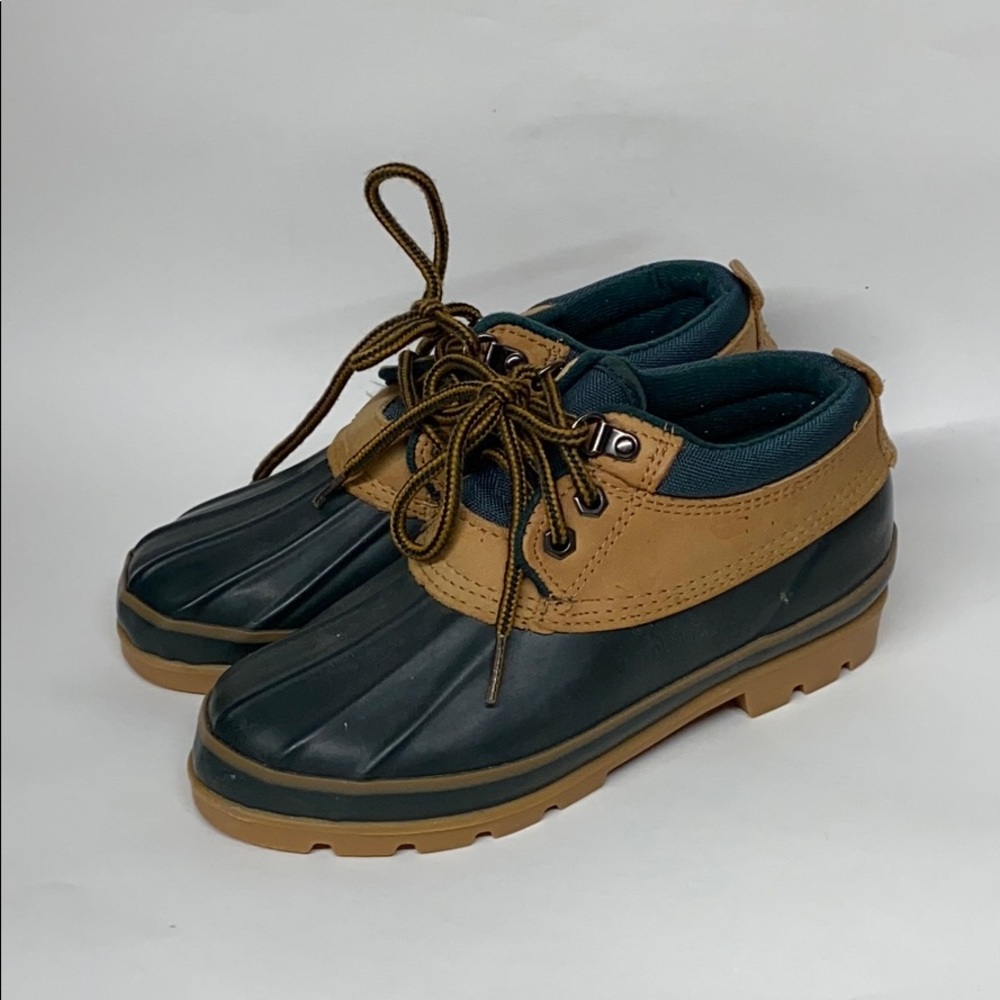 Thermolite duck boots, 6